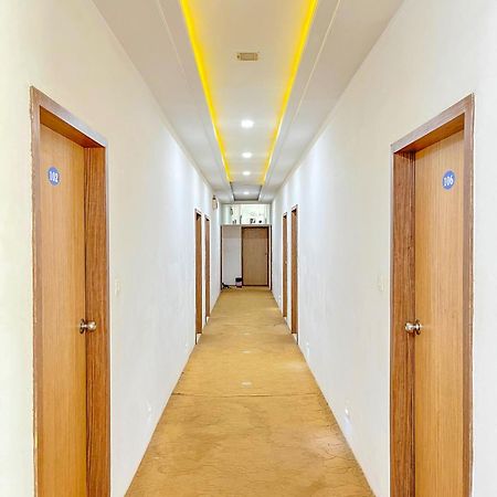 Stay Guru Usha Residency Bhuj Dış mekan fotoğraf