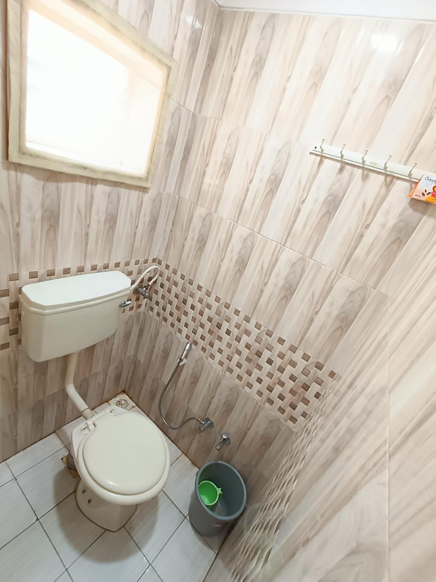 Stay Guru Usha Residency Bhuj Dış mekan fotoğraf