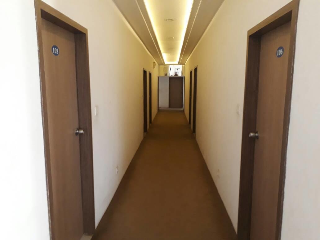 Stay Guru Usha Residency Bhuj Dış mekan fotoğraf