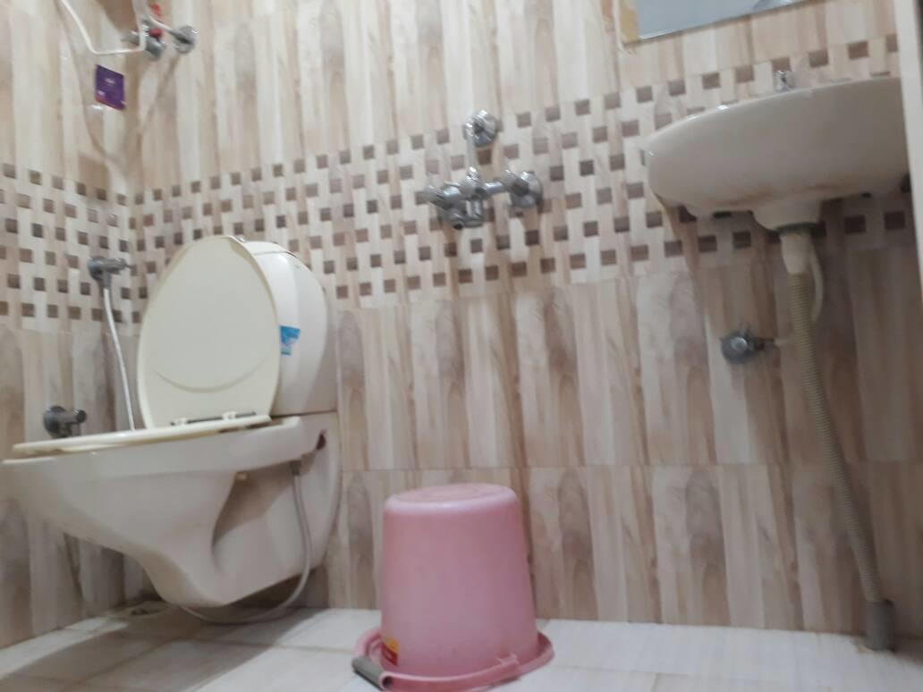 Stay Guru Usha Residency Bhuj Dış mekan fotoğraf