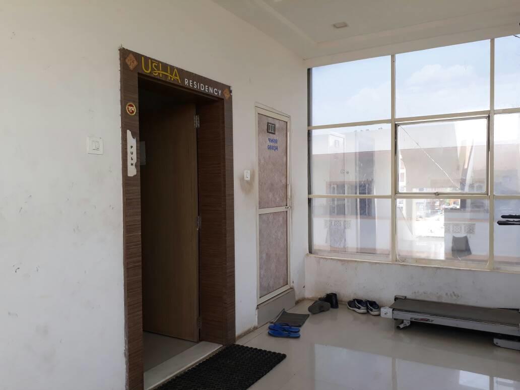 Stay Guru Usha Residency Bhuj Dış mekan fotoğraf